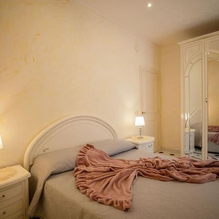 Mare In Vista Apartment Capoliveri  Ngoại thất bức ảnh