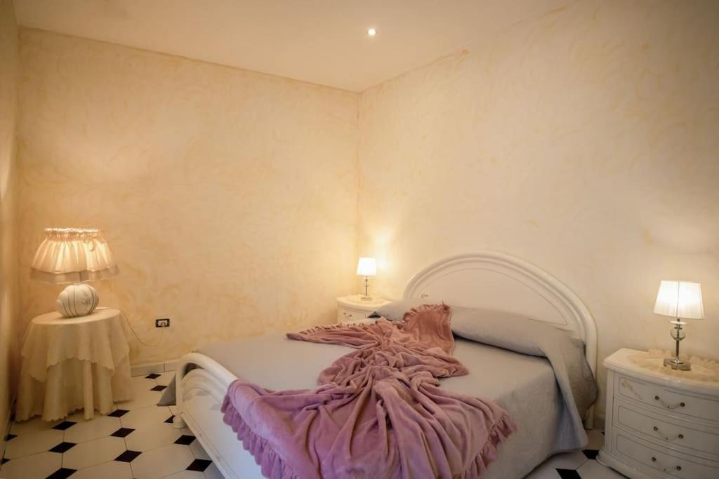 Mare In Vista Apartment Capoliveri  Ngoại thất bức ảnh