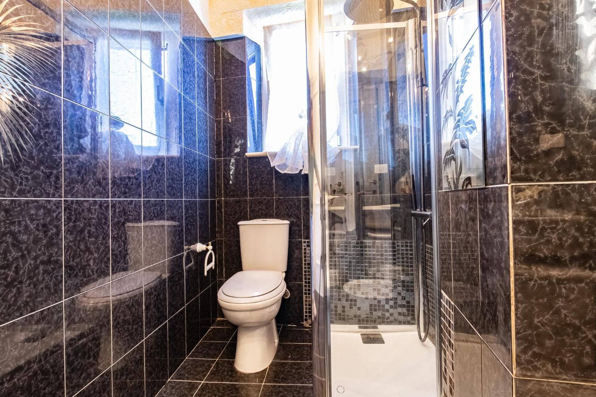 Mare In Vista Apartment Capoliveri  Ngoại thất bức ảnh