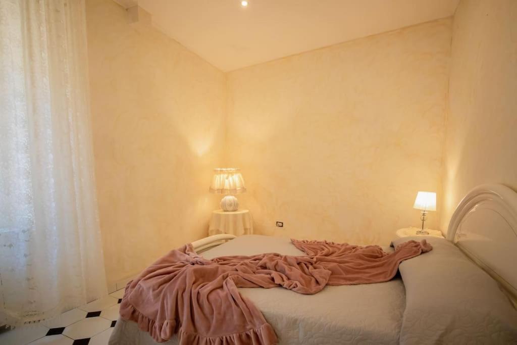 Mare In Vista Apartment Capoliveri  Ngoại thất bức ảnh