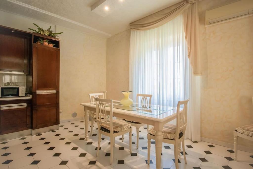 Mare In Vista Apartment Capoliveri  Ngoại thất bức ảnh